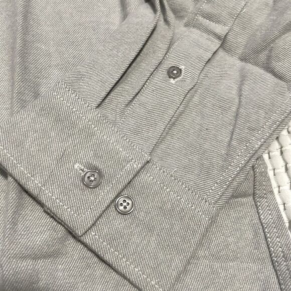 NWT- INC International - men’s S, L & XL - Picture 4 of 7